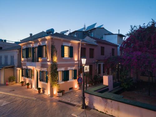Casa Bloomi Preveza