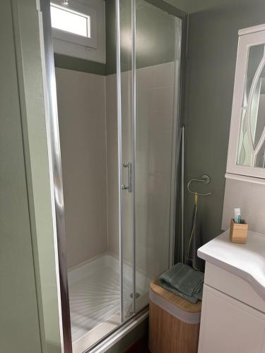 Appartement Doux J7