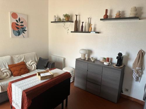Appartement Doux J7