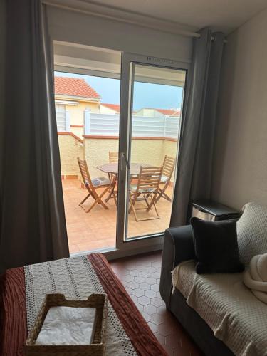 Appartement Doux J7