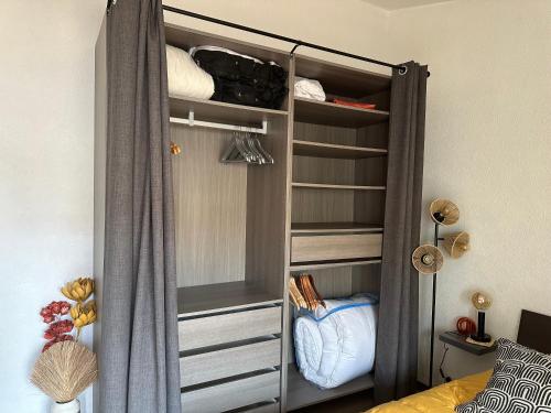 Appartement Doux J7