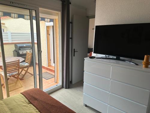 Appartement Doux J7