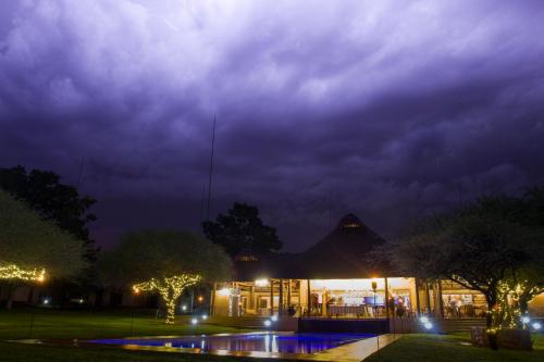 Φωτογραφία από το άλμπουμ του Lapeng Guest Lodge σε Burgersfort