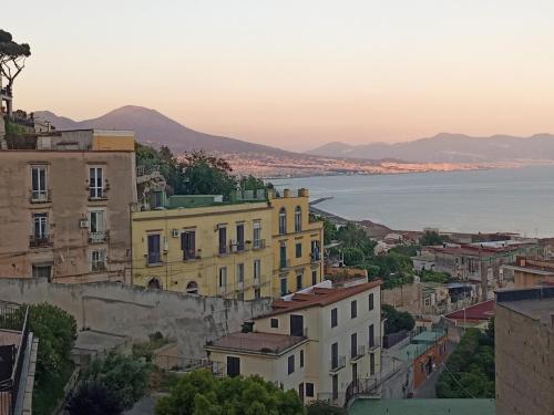 Appartamento Napoli