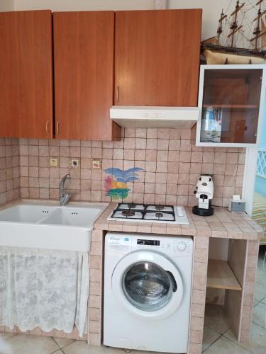Appartamento Napoli