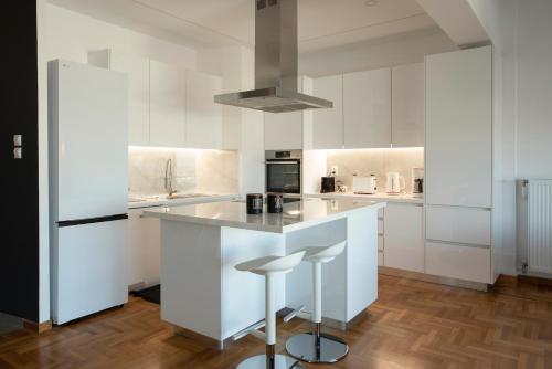 Lumière Port Residence