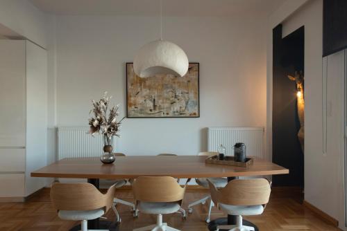 Lumière Port Residence