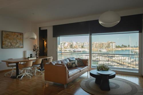 Lumière Port Residence