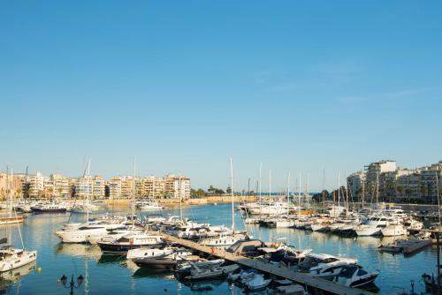 Lumière Port Residence