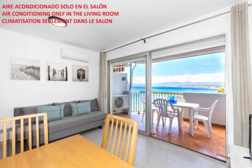 UHC Sorolla Apartments