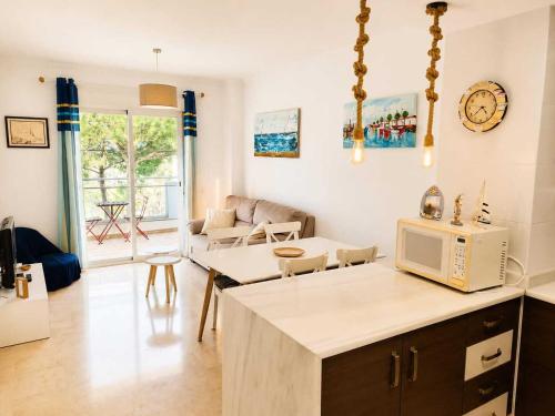 Caballito de mar: Playa&familia • Valle Properties