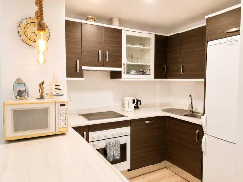 Caballito de mar: Playa&familia • Valle Properties