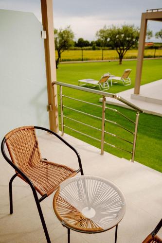 Aura Otto Luxury Living