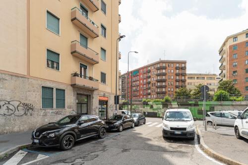 Gateway to City Centre - M3 - Duomo in 10 min