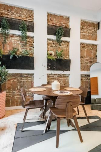 Malasaña Vibes - Room 2