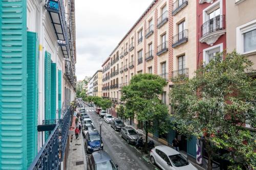 Malasaña Vibes - Room 2