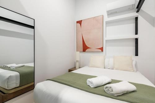 Malasaña Vibes - Room 2