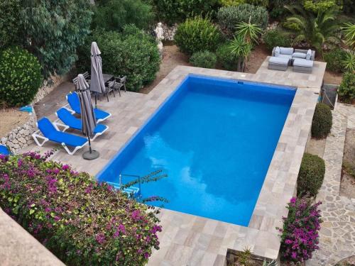 Villa Buena Vista