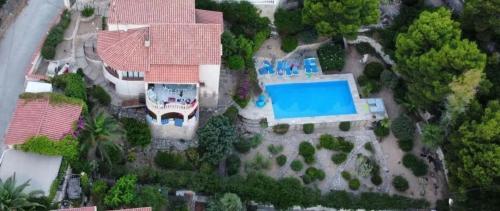 Villa Buena Vista