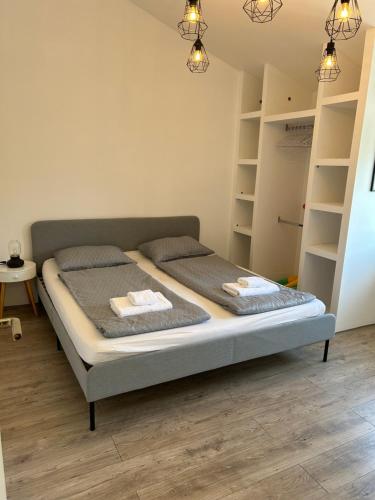 Apartment Grebaštica