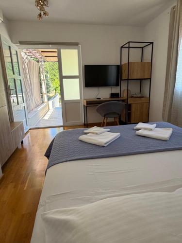 Madonna Guesthouse II