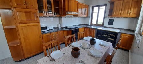 Foto Apartamento Rural Playa Foz - Vistas al Mar 1
