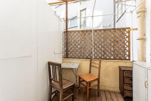 B&B in Redondo Residence