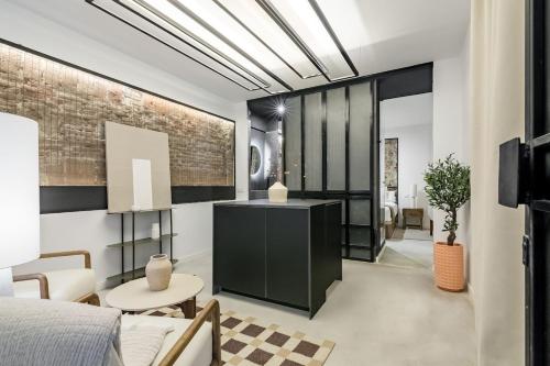 Malasaña Vibes Room 4