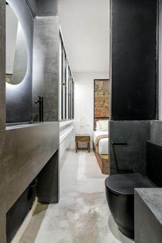 Malasaña Vibes Room 4