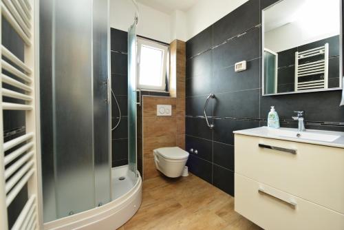Apartmani Maja
