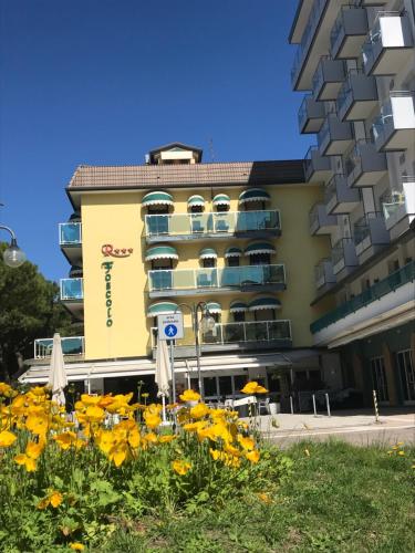 Foto Appartamenti Residence Foscolo for Family 1