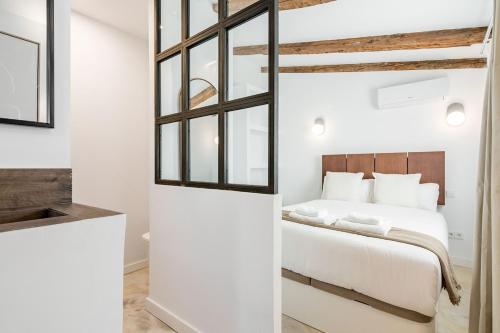 Malasaña Vibes Room 7