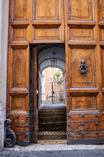 Sweet Apartment Rome