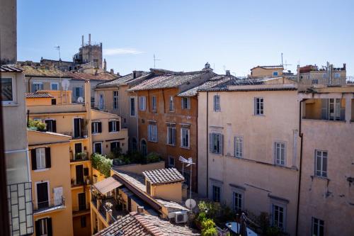 Sweet Apartment Rome