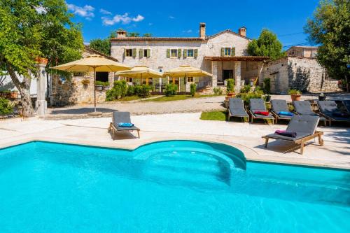 Villa Damiana