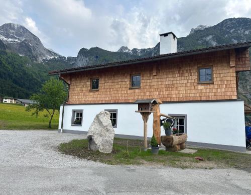 Ferienwohnung Loifried