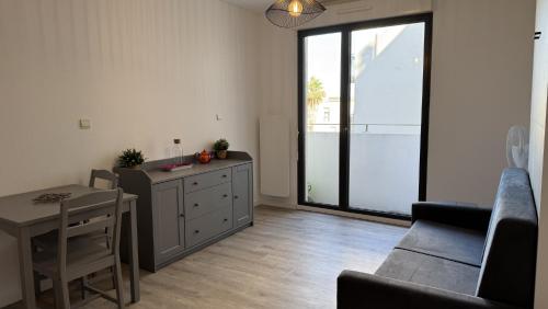 Garcia Lorca - Joli Studio - Tramway