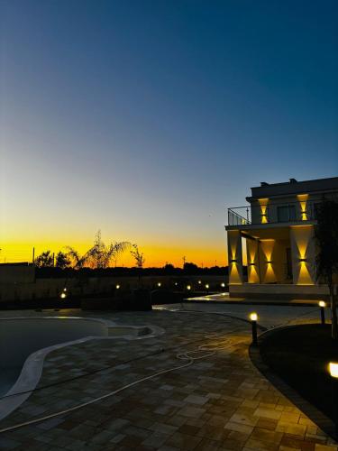 Villa Celeste