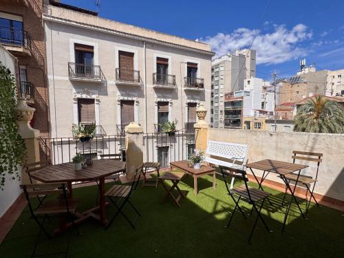 Friendly Apartment City Center III