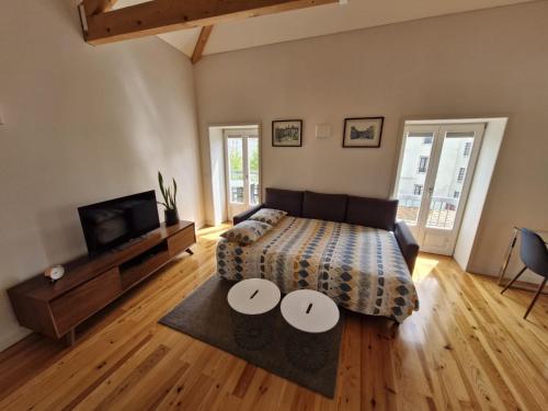 Amazing Penthouse Apartment in historic Porto