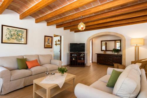 Villa Els Gorgs Petit