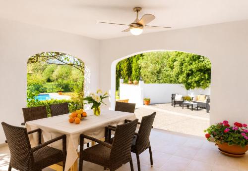 Villa Els Gorgs Petit
