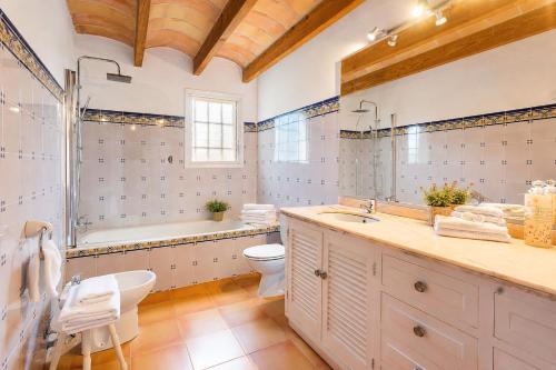Villa Els Gorgs Petit