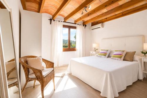 Villa Els Gorgs Petit