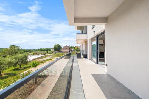 Green view