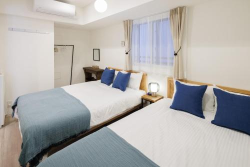 Mondomio 南2条 Room305