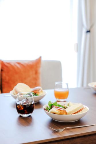 Mondomio 南2条 Room305