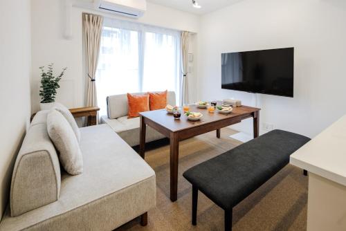 Mondomio 南2条 Room305