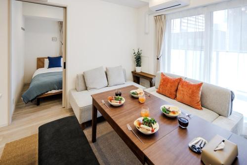 Mondomio 南2条 Room305