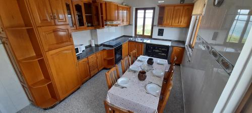 Foto Apartamento Rural Playa Foz - Vistas al Mar 4